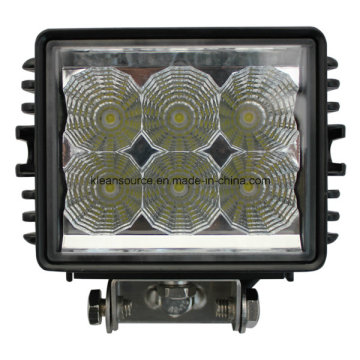 Wasserdichte LED-Lichtleiste 12V 24V LED Arbeitsleuchte